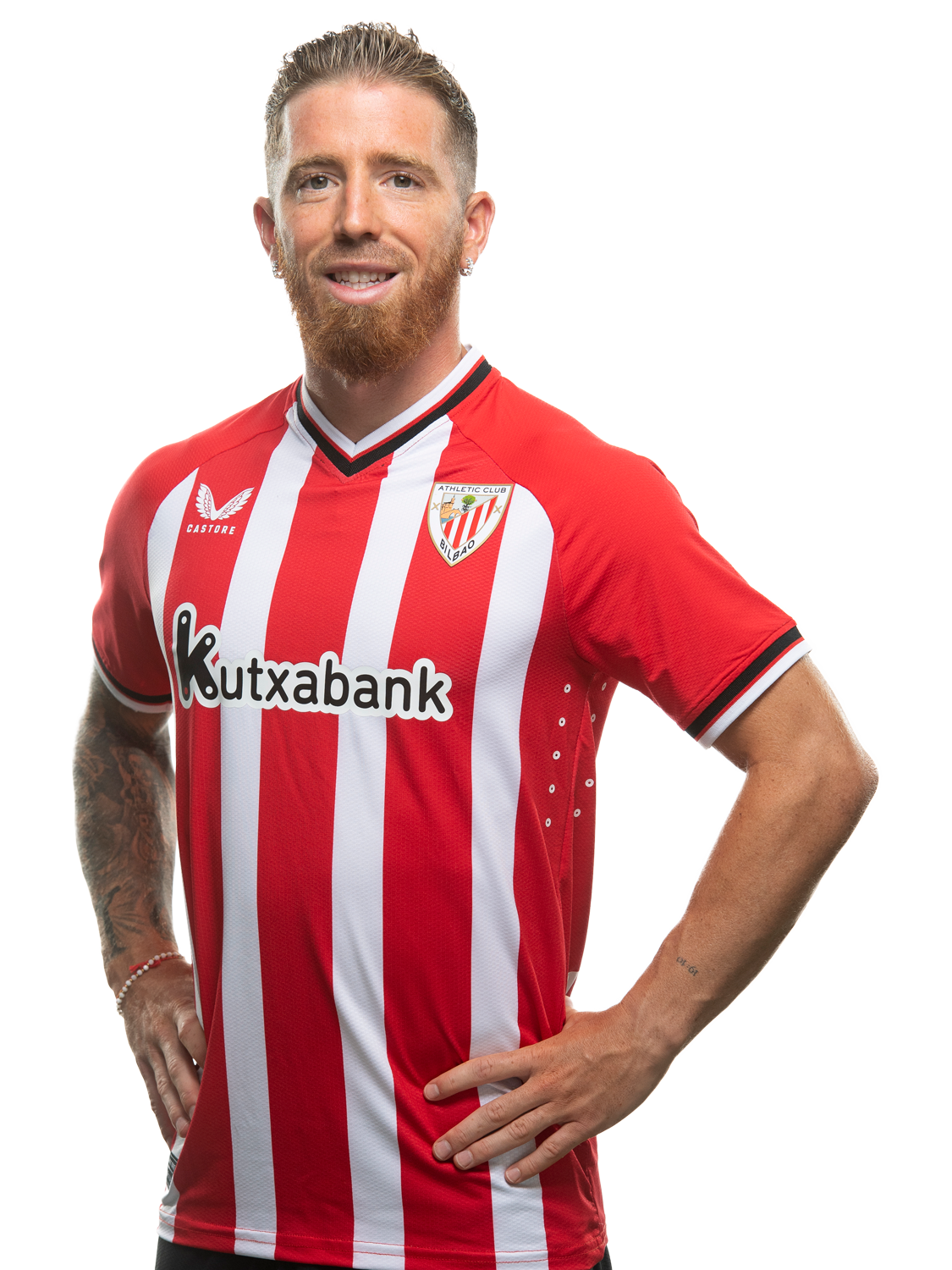 Muniain | Player: Forward | Athletic Club's Official Website Muniain | Player: Forward | Athletic Club's Official Website