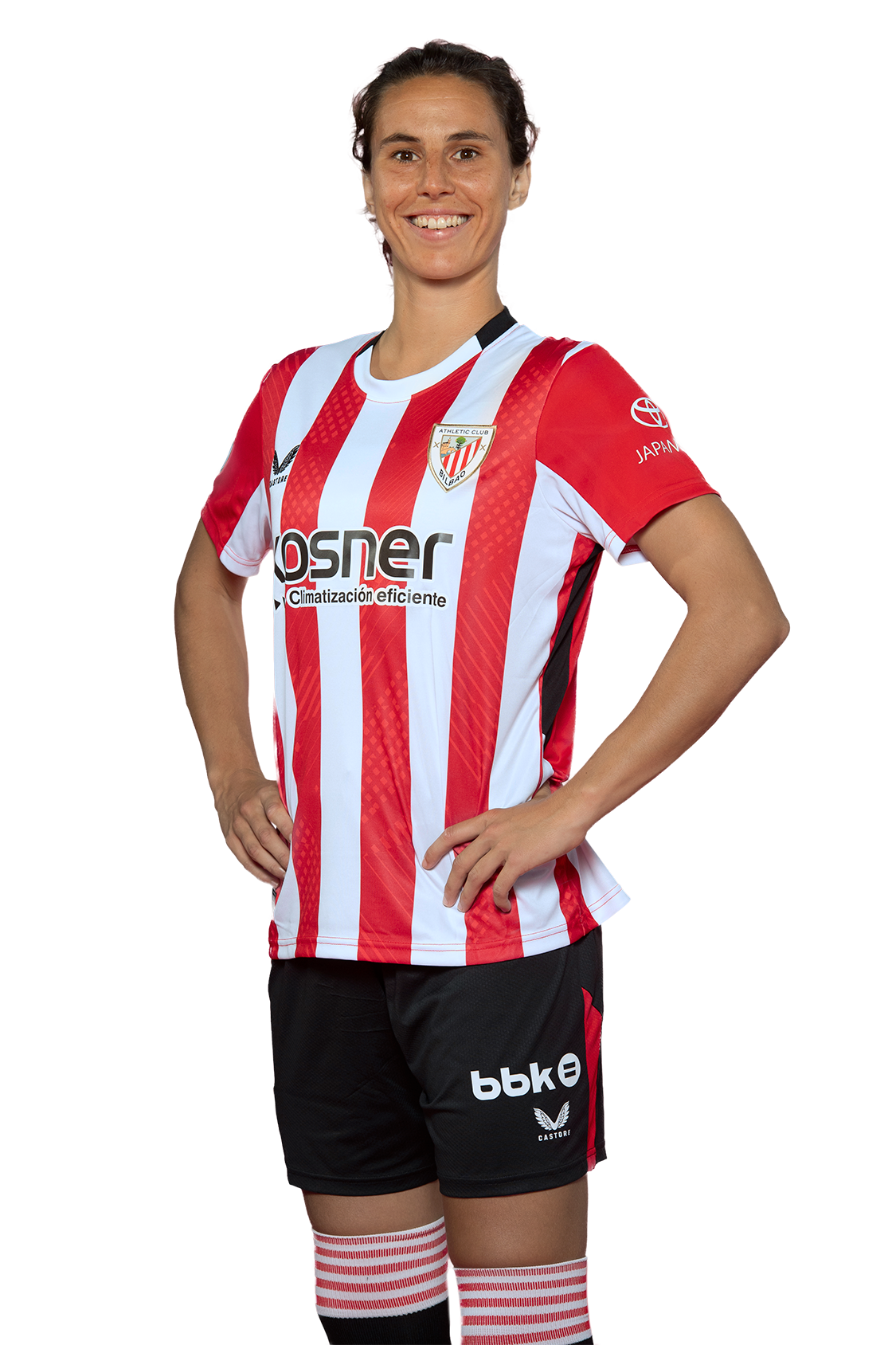Athletic Club VS Atlético de Madrid Femenino 06/08/2024 | Athletic Club ...
