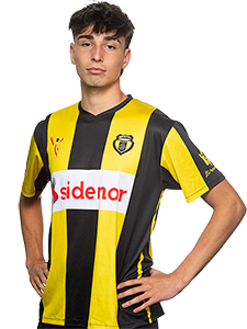 Ander Ibai