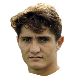Lizarazu Bixente