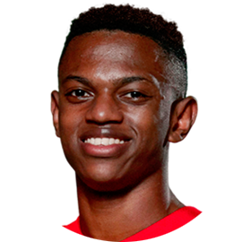 Ibarra Rodríguez Ekhi Habtamu