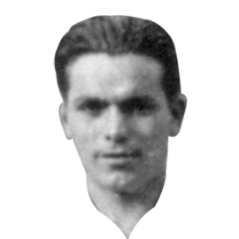 Larburu Arrizabalaga Félix