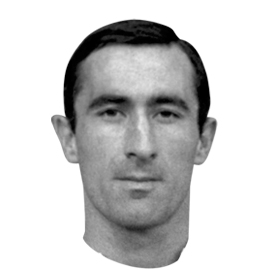 Etxebarria Iruarrizaga Javier