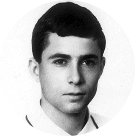 José Alberto