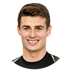 Arrizabalaga Revuelta Kepa