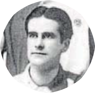 Cazeaux Raymond Jerome