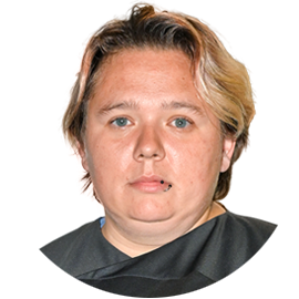 Rodríguez García Sandra