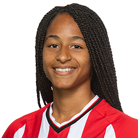 Pargaray Bolekia Thais Begoña
