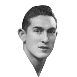 Pérez García Venancio