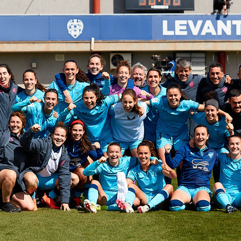 Levante UD - Athletic Club