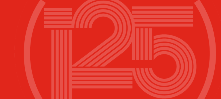 125 aniversario