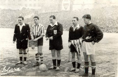 athletic-1956-debut-copa-europa