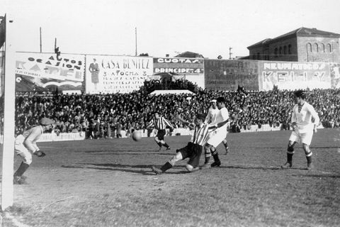 History | Athletic Club Official Website