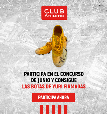 Club Athletic I Concurso Mensual