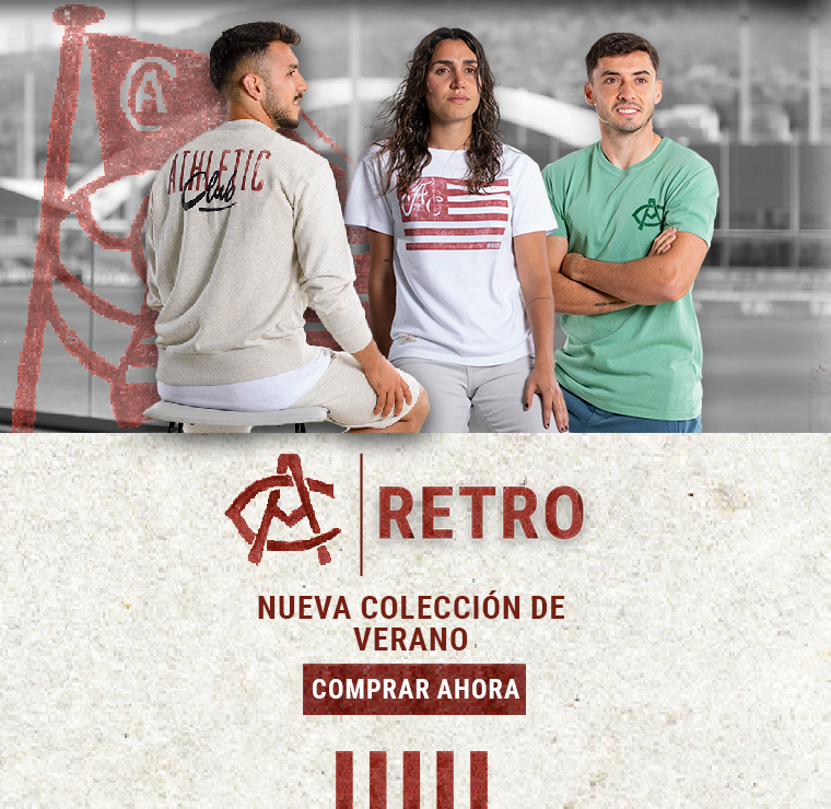 Moda AC Retro
