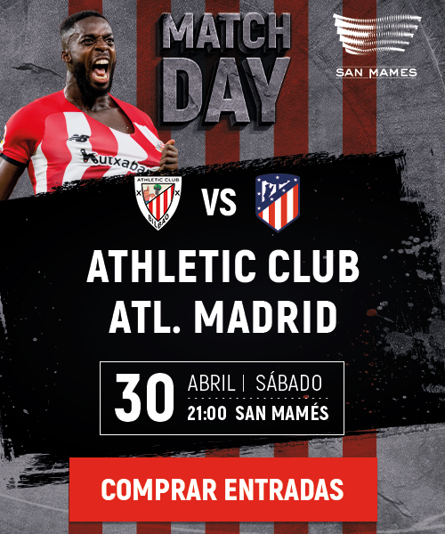 Entradas Athletic - Celta