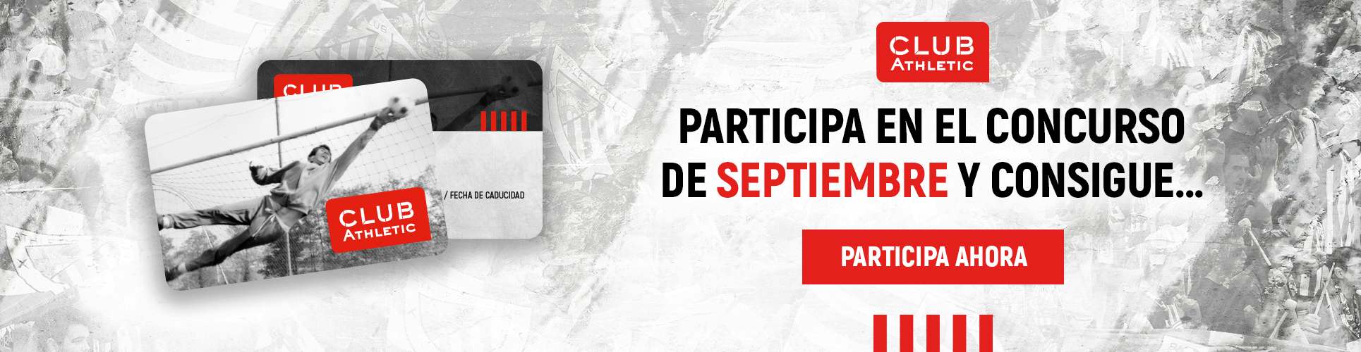 Concurso septiembre