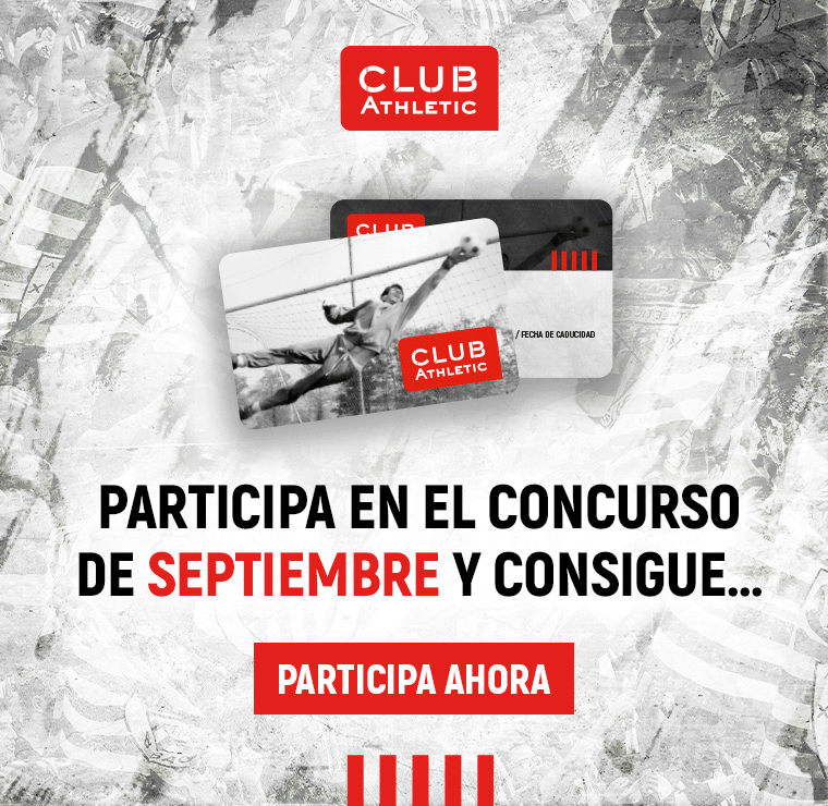 Concurso septiembre