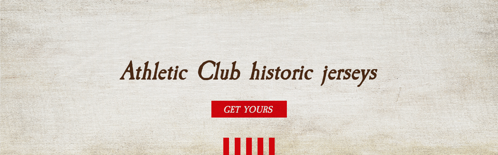 Athletic Club historic jerseys