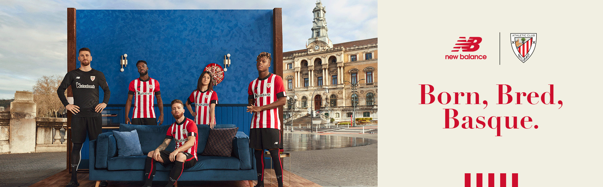 Athletic Club shop. 2022-23 official kit. Get yours now!