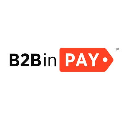 B2BinPay brand logo