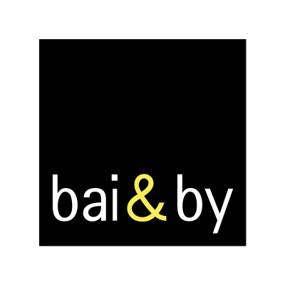 Bai and By language academy logo