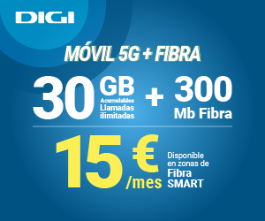 Campaña DIGI