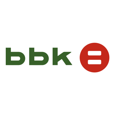 Logotipo del banco BBK