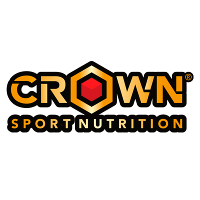 Crown logotipoa