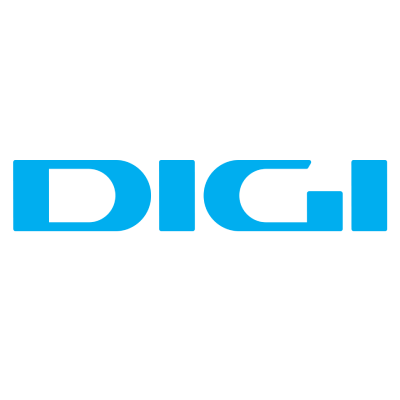 Logotipo del teleoperador DIGI