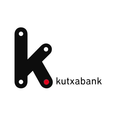 Kutxabank bank logo