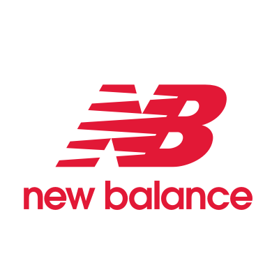 Logotipo de la marca deportiva new balance