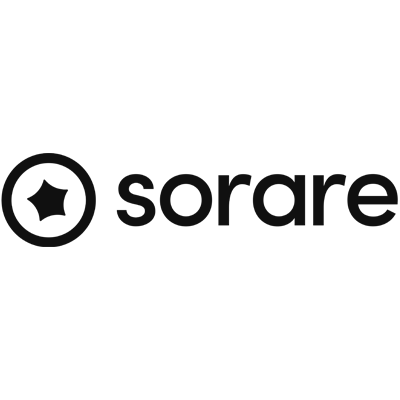 Logotipo del videojuego Sorare