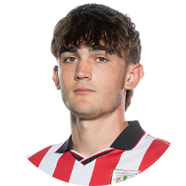 Villasante Baranda Adrián