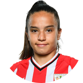 Pousa Salvador Aitana