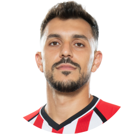 Paredes Casamichana Aitor