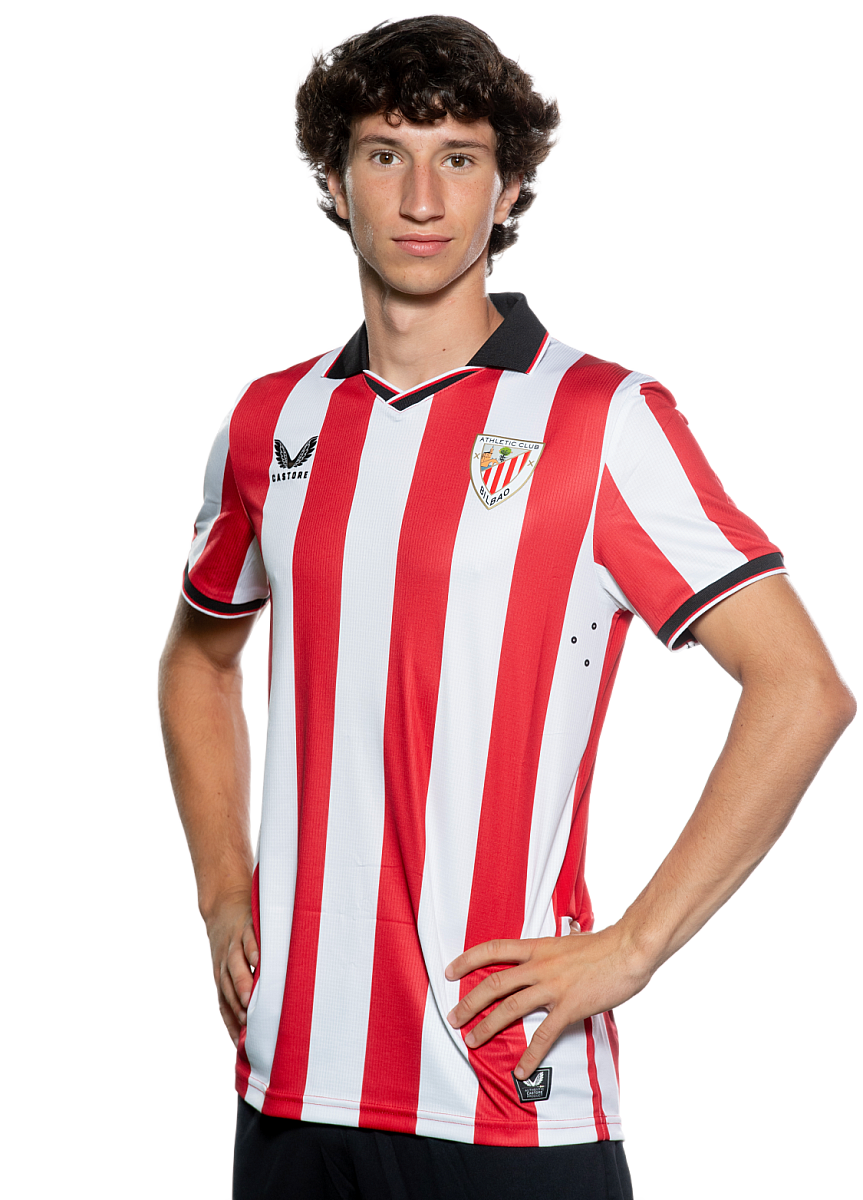 Ibon Sánchez