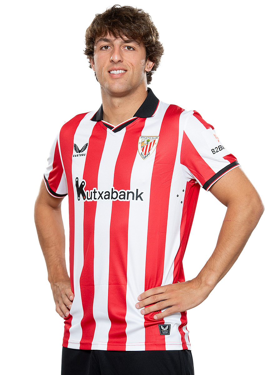 Unai Gómez