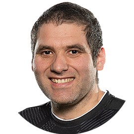 Vicho Núñez Emmanuel