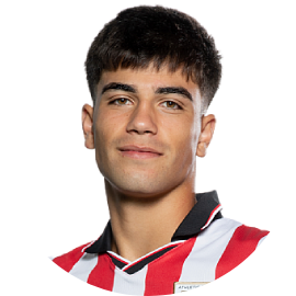Recari Lerín Enzo