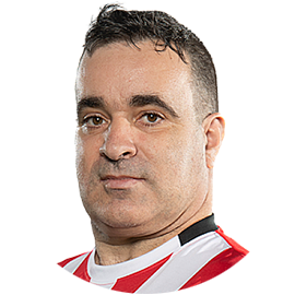 Etxebarria Urkijo Igor