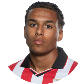 Saidani Sánchez Ismahel