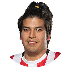 González Salazar José David