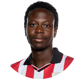 Kwekam Engandone Marlin Adrian