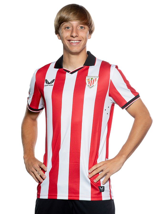 Pérez Sordo Adrián