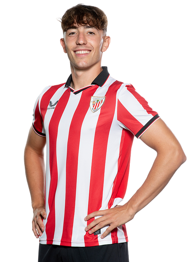 Duñabeitia Madariaga Aimar
