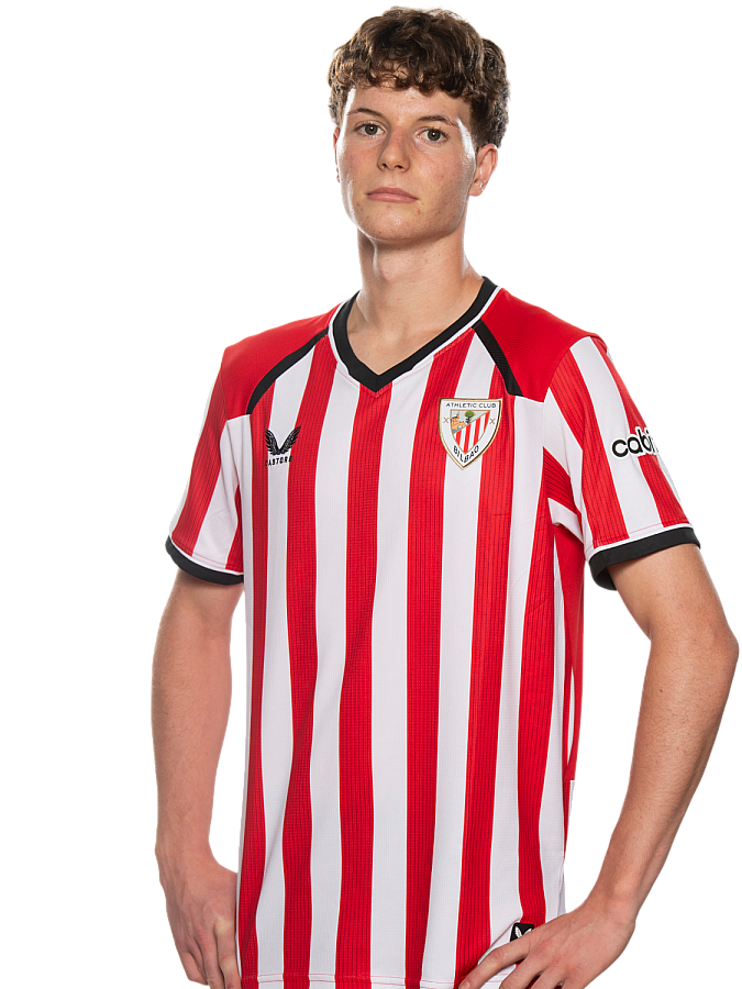 Larraya Urbicain Aimar