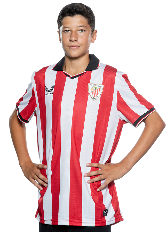 Marín Fernández Aimar