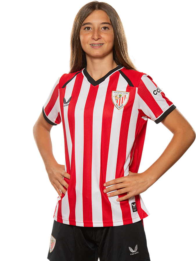 González García Aitana