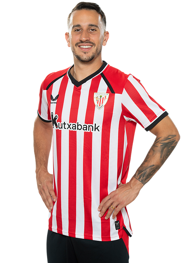Berenguer Remiro Alejandro